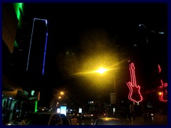 Guatemala City by night - Zona Viva 01